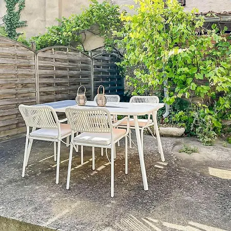 Apartament Lx120 T2 Au Pied De La Cite Vue Sur Les Remparts *